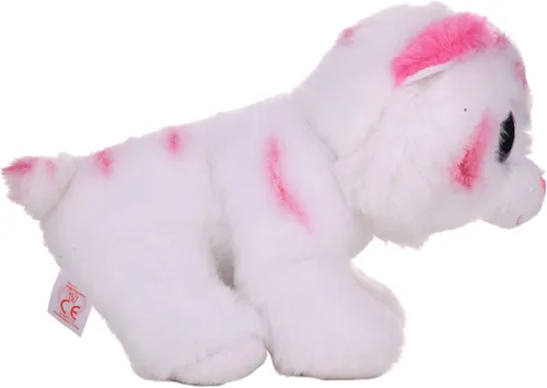 Miniatura 3 de Ty Tabor - Tigre Rosa y Blanco Regular