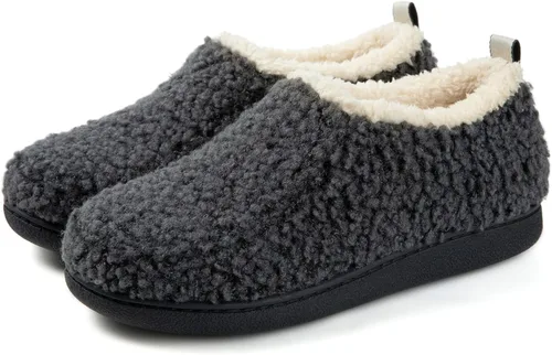 Miniatura 6 de RockDove - Pantuflas Nomad con espuma viscoelástica para mujer