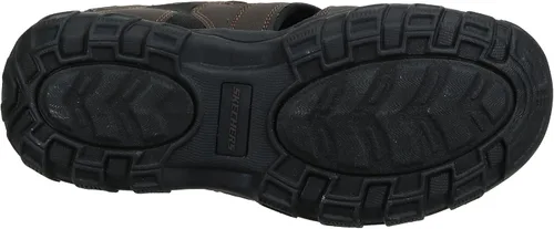 Miniatura 6 de Skechers USA Selmo, sandalia de pescador para hombre.