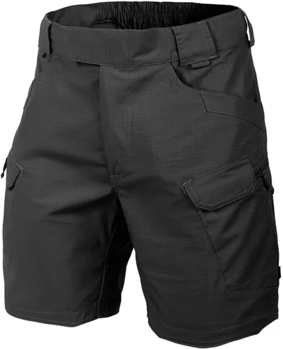 Miniatura 27 de helikon-tex Hombre Urban Tactical Pantalones Cortos 8.5" Taiga Verde