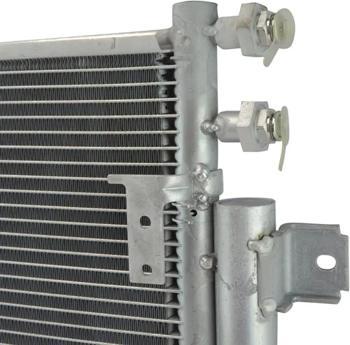 Miniatura 749 de TRQ Secador receptor de condensador de aire acondicionado compatible con Pontiac Vibe 2009-2010 2011-2016 Scion tC 2008-2015 xB 2009-2019 Toyota