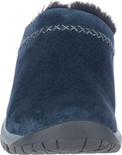 Miniatura 3 de Merrell Mocasines de piel Encore Ice 4 para mujer