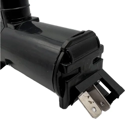 Miniatura 2 de Bomba de limpiaparabrisas delantera 81514-232316B de DEVMO Compatible con Civic, Accord, CL, RL, Odyssey, MDX, Pilot, Element Reemplaza 177132