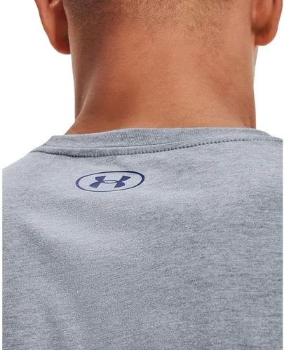 Miniatura 4 de Under Armour Global Foundation - Camiseta de manga corta para hombre