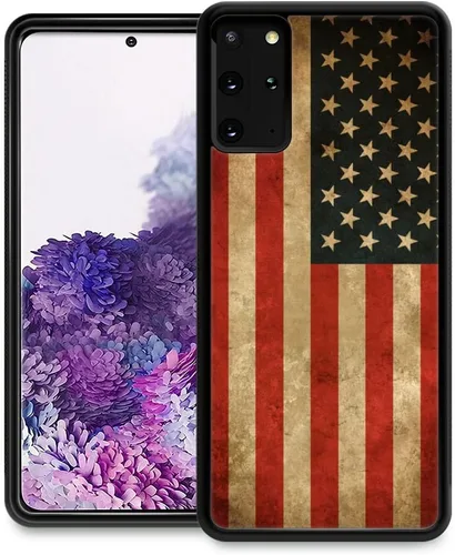Miniatura 14 de ZHEGAILIAN Funda compatible con Samsung Galaxy S20 FE, diseño de esqueleto de encaje gótico victoriano, acrílico duro y TPU anti-caída