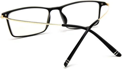 Miniatura 3 de Gafas de lectura multifocales progresivas para computadora presbíopes para hombres y mujeres