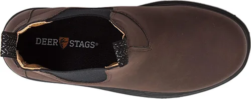 Miniatura 5 de Kids' Brock Jr. in Dark Brown
