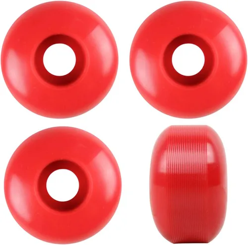 Miniatura 6 de Choice ruedas 99a para patineta Negro