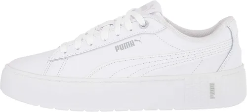 Miniatura 8 de PUMA Smash Platform 2 - Tenis para mujer