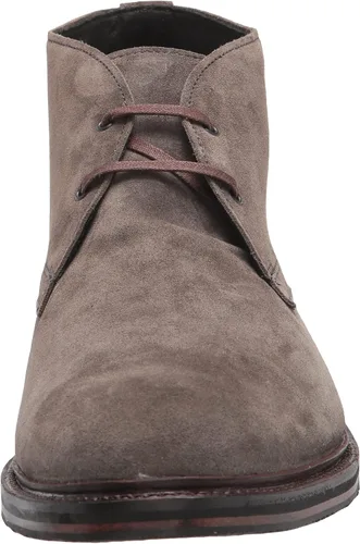 Miniatura 2 de Allen Edmonds Botas Cyrus Chukka para hombre, Negro