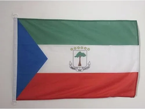 Miniatura 200 de Bandera Náutica Venezuela 18'' x 12'' - Banderas Venezolanas 11.8 x 17.7 in - Banner 12x18 in para barco - AZ FLAG