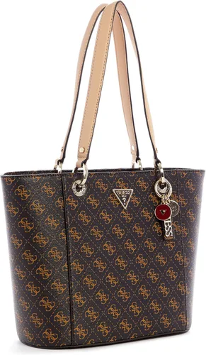 Miniatura 2 de GUESS Womens Noelle Small Elite Tote One