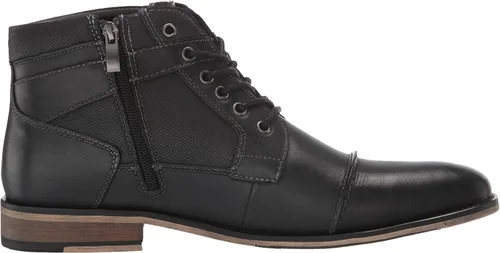 Miniatura 6 de Steve Madden Botas de combate Jotter para hombre