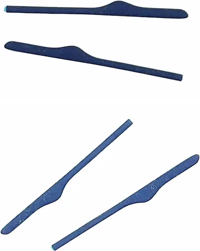 Miniatura 8 de Calcetines de repuesto para Oakley OX3122 OX3125 OX5089 OX5148 Glass Frames