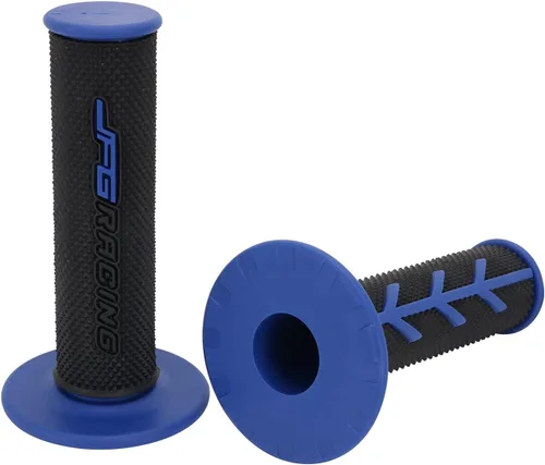 Miniatura 5 de JFG RACING Acelerador universal de la bici de la suciedad 22MM 7/8 '' CNC Twist aluminio acelerador con cable del acelerador y agarre del manillar