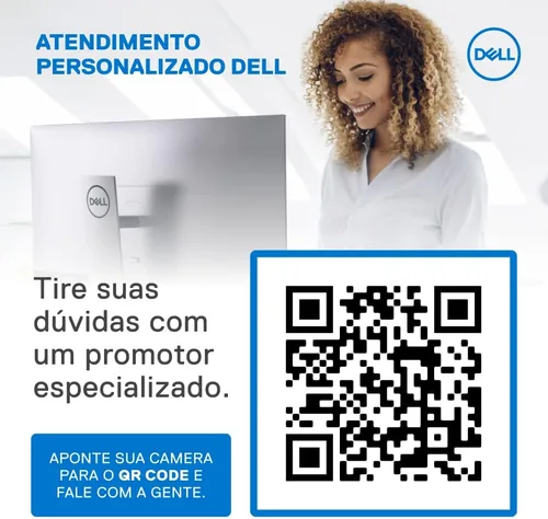 Miniatura 2 de Dell Brazo de monitor dual - MDA20