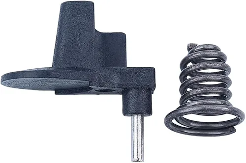 Miniatura 2 de Kit de resorte cónico para campamento de cadena para 4500 5200 5800 52 cc 58 cc para motosierra