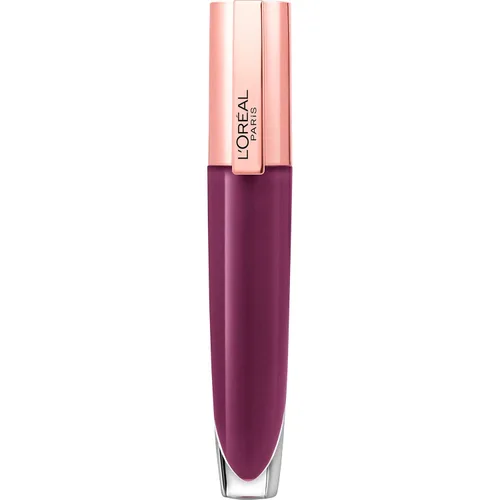 Miniatura 21 de L'Oreal Paris Glow Paradise Bálsamo Labial Hidratante Tintado en Brillo con Extracto de Granada y Ácido Hialurónico, Fórmula Ultra-Delicada, No 30