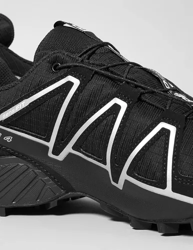 Miniatura 11 de Zapatillas para correr Salomon Speedcross 4GTX para hombre