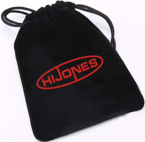 Miniatura 6 de HIJONES Anillo unisex de acero inoxidable de la tribu jefe india