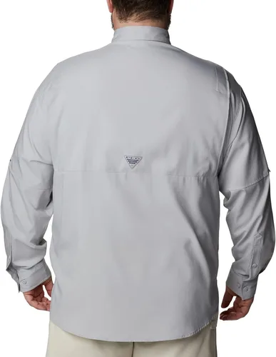 Miniatura 9 de Columbia Tamiami II - Camisa de manga larga para hombre