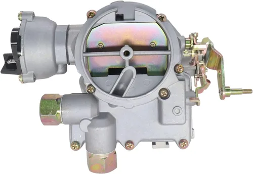 Miniatura 5 de Carburador 3310-807504A1 para Marine 4 cilindro 2 barril Rochester Mercarb 3.0L/3.0LX Carb 807504
