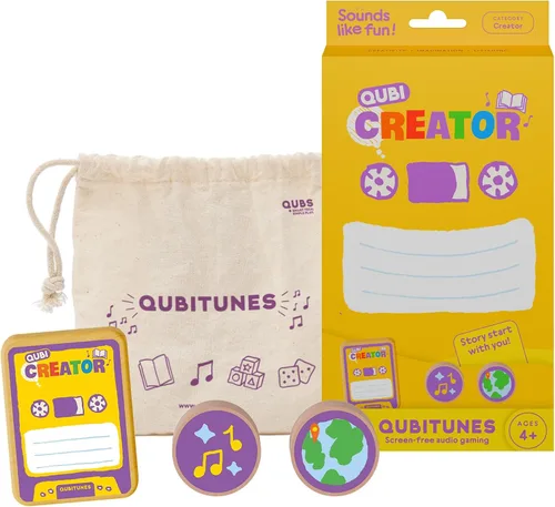 Miniatura 17 de Juego interactivo de escenario de audio Juego de cocina de Bernard Cocinar para sobrevivir Escucha, aprende y juega A partir de 5 años