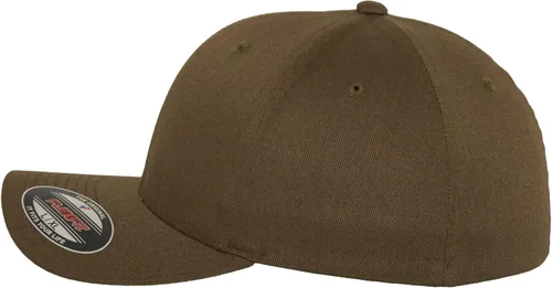 Miniatura 22 de Flexfit 6277 Wooly Unisex Combed Cap