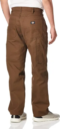 Miniatura 4 de Dickies Duck Carpenter jeans ligeros para hombre, rectos, holgados