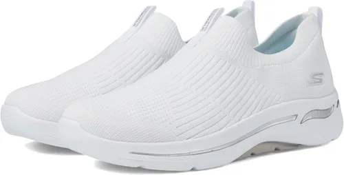 Miniatura 4 de Skechers Go Walk Arch Fit-Iconic - Tenis para mujer