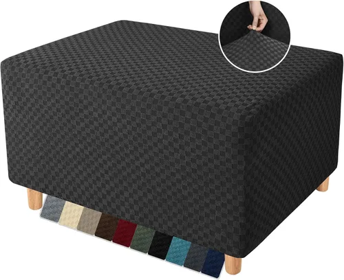 Miniatura 24 de YEMYHOM - Funda de otomano