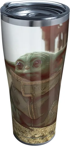 Miniatura 13 de Tervis Mandalorian Clásico