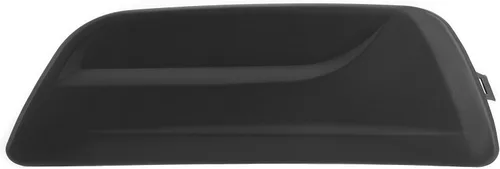 Miniatura 10 de HECASA Cubierta de Luz Antiniebla Compatible con Chevy Chevrolet Malibu Eco Limited 2013-2016 Moldura del Bisel de Lámpara Antiniebla