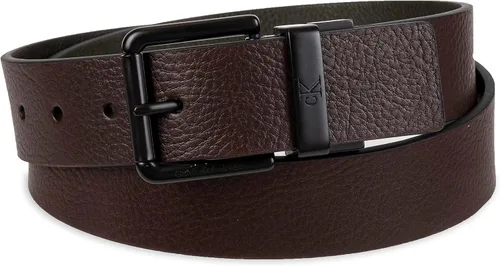 Miniatura 2 de Calvin Klein Cinturón de cuero suave reversible para hombre
