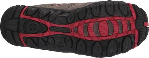 Miniatura 4 de Merrell Alverstone - Zapatos de senderismo para hombre