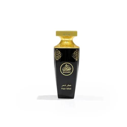 Arabian Oud Hair Mist MADAWI 1.7 fl oz 1.7oz | Fragance Spray para mujer