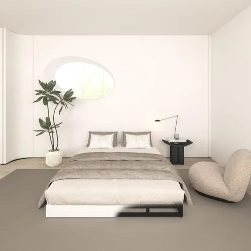 Miniatura 4 de Base de colchón de 5 pulgadas tamaño matrimonial, de metal resistente, capacidad de peso de 3000 libras, base de cama de perfil bajo sin ruido