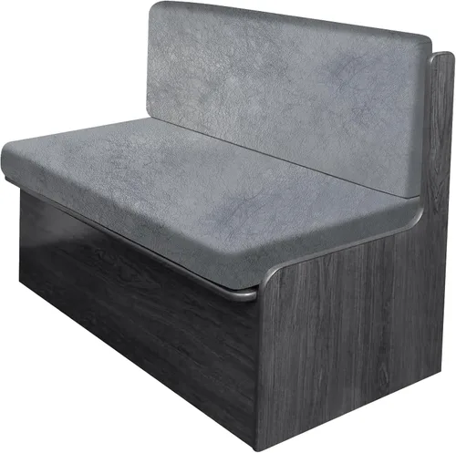 Miniatura 115 de Fundas de cojín tipo cuero para sofá, juego de fundas protectoras de muebles para sillón seccional, sofá biplaza de tela de elastano elástica