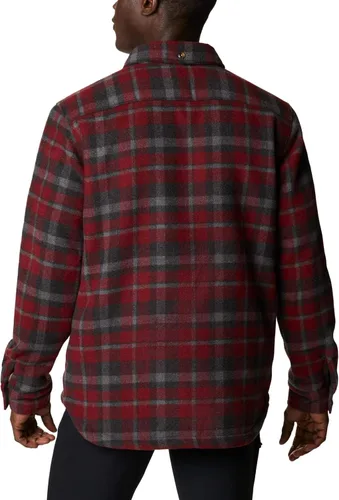 Miniatura 2 de Columbia Men's Windward Rugged Shirt Jacket