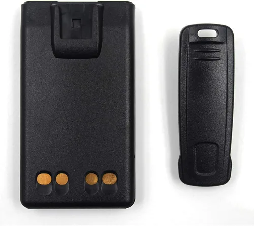 Miniatura 4 de Paquete de 2 baterías de iones de litio de 7.4V 1500mAh para Vertex EVX-231 EVX-261 EVX-530 EVX-531 EVX-534 EVX-539 VX-260 VX-261 VX-451 VX-454
