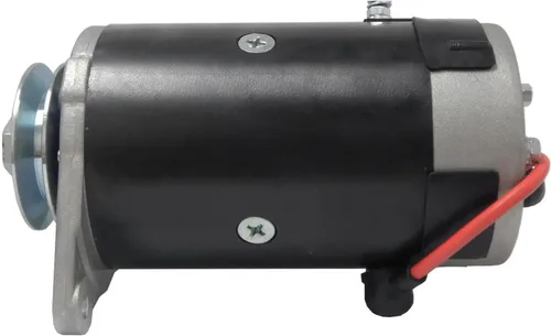 OEG Parts Nuevo Generador Compatible Con John Deere Gator W/13HP 15A 12V Kawasaki TX Turf UTZ AM125672 AM133730 AM135707