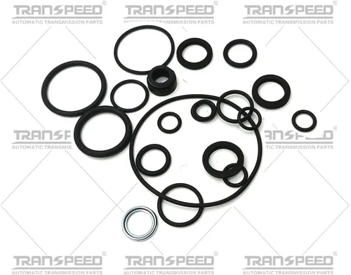 Miniatura 8 de TRANSPEED RE4F03A RL4F03A - Kit de reconstrucción de transmisión automática, kit de reconstrucción maestro automático, placa de embrague placa