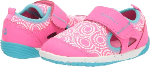 Miniatura 7 de Merrell Unisex-Child Bare Steps H20 Chroma Water Shoe
