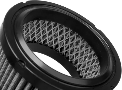 Miniatura 3 de 2 filtros de admisión de compresor de aire 32170979 (5 micrones) 35 CFM, 4.38 pulgadas de diámetro exterior x 2.31 pulgadas de alto se adapta a