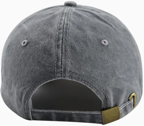 Miniatura 5 de Gorra de béisbol de algodón bordada con texto en inglés "Not My Problems Anymore" para mujeres y hombres, divertida gorra de béisbol de algodón