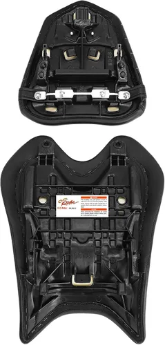 Miniatura 6 de TCT-MOTORPARTS Asiento delantero del conductor y del pasajero para Yamaha YZF R6 2008-2016 2015