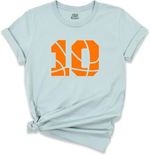 Miniatura 12 de Camiseta de baloncesto mamá, Camiseta personalizada del jugador de baloncesto, Camiseta de número de jersey, Camiseta de amante del baloncesto
