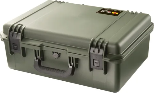Miniatura 9 de Pelican Storm iM2600 - Funda sin espuma (negro), talla única (IM2600-00000)