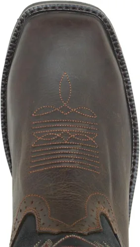 Miniatura 6 de Wolverine Botas Wellington impermeables con punta de acero para hombre