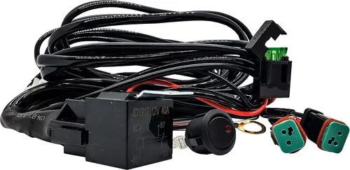 Miniatura 9 de Luces led tipo vaina 4D OZ-USA.